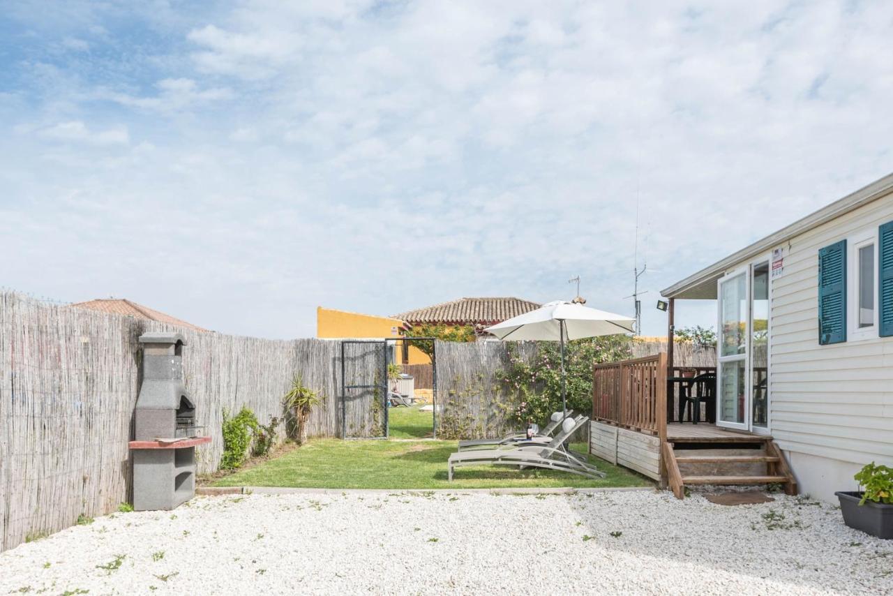 Casa Valentina Vila Chiclana de la Frontera Exterior foto